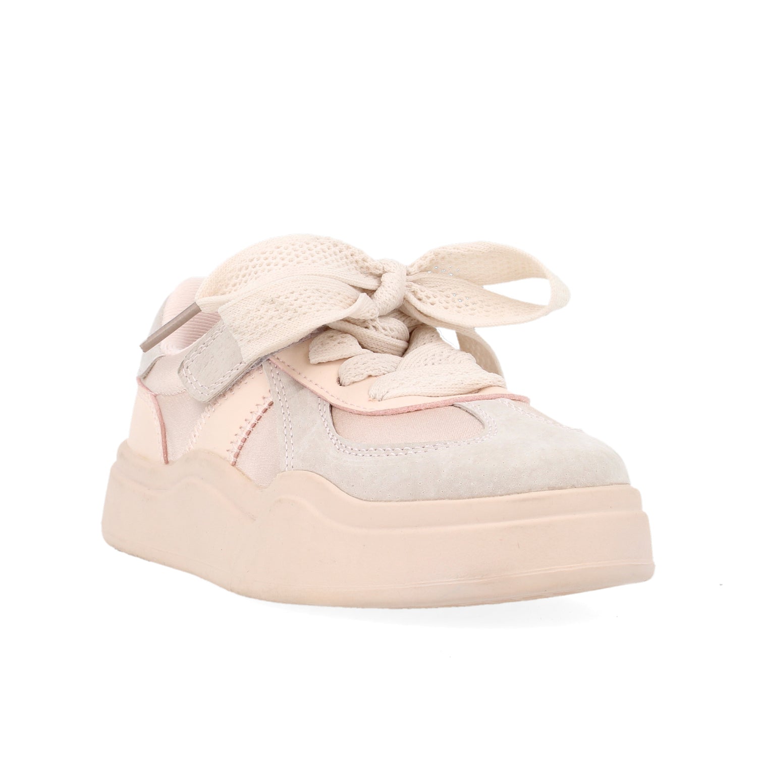 Tenis Urbano Tropicana color Rosa para Niña