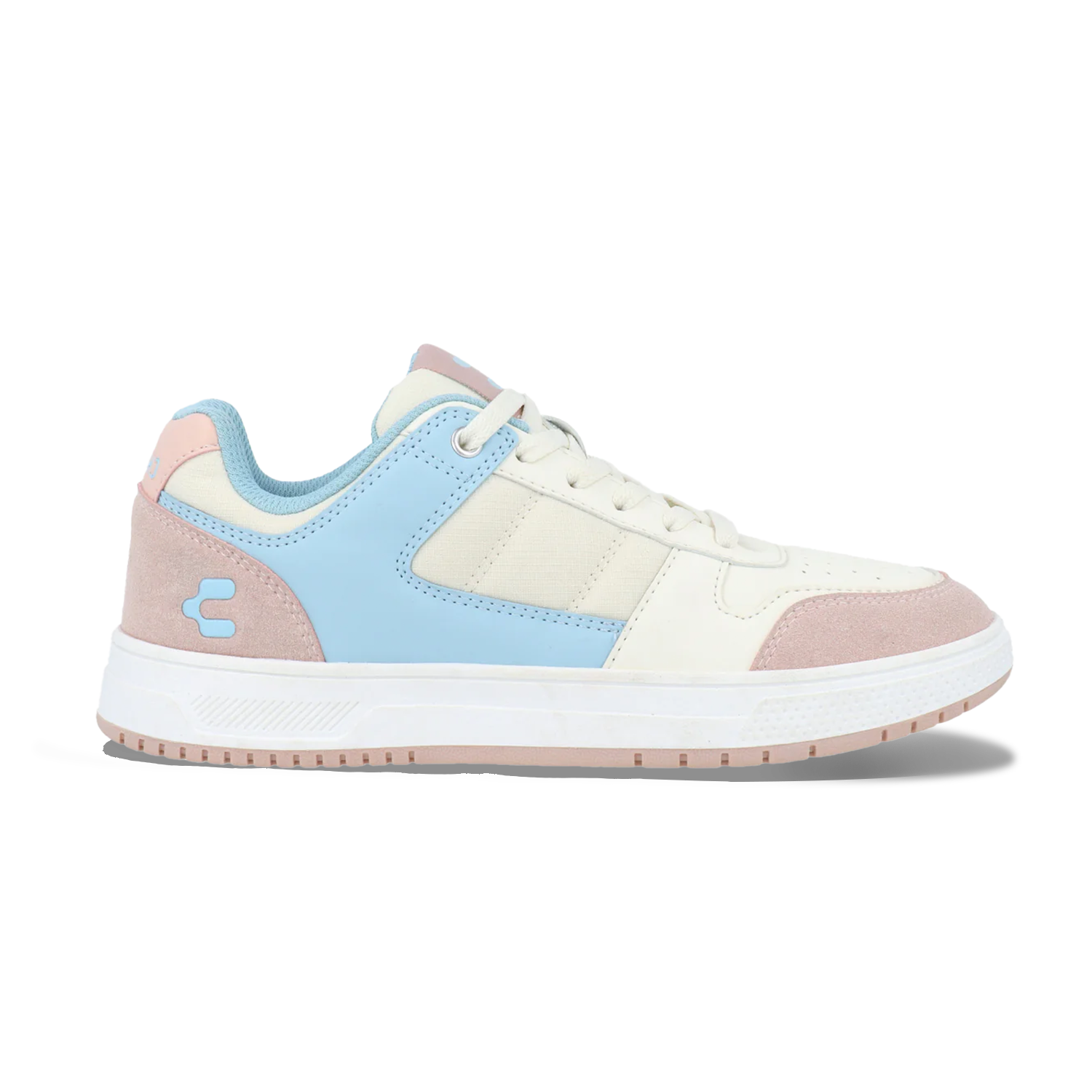 Tenis Urbano Charly Multicolor para Mujer