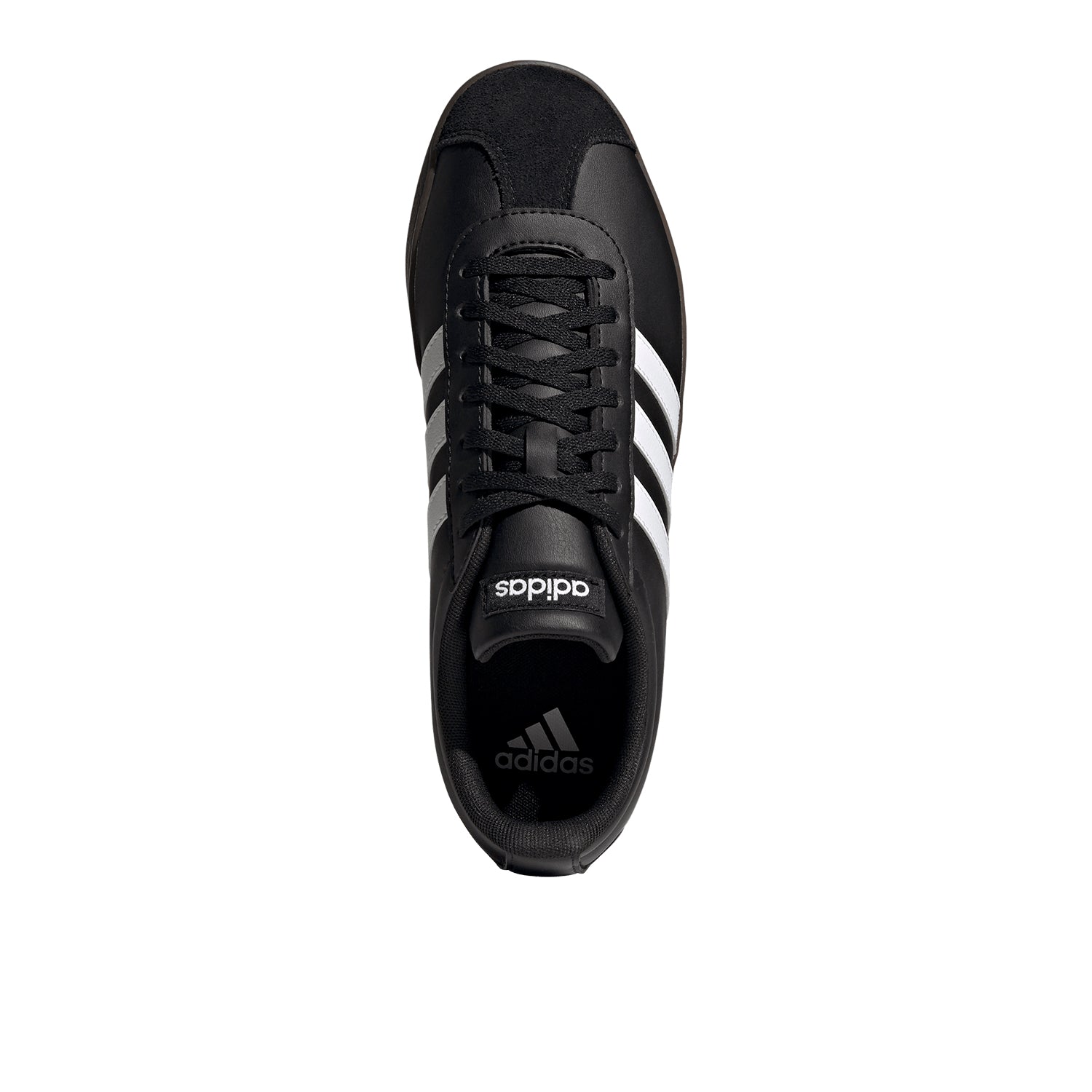 Tenis Urbano Adidas color Negro para Hombre
