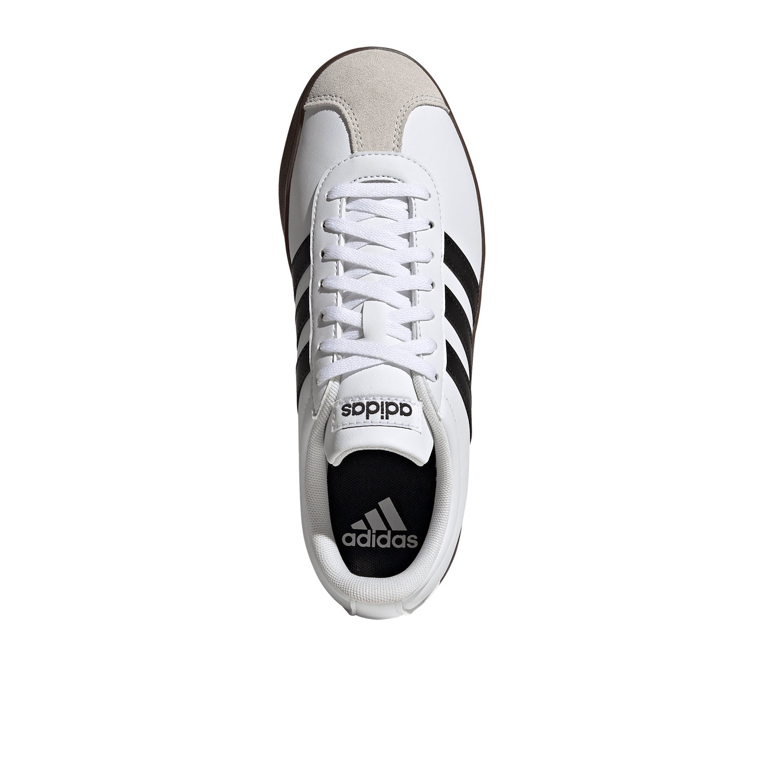 Tenis Urbano Adidas color Blanco para Mujer