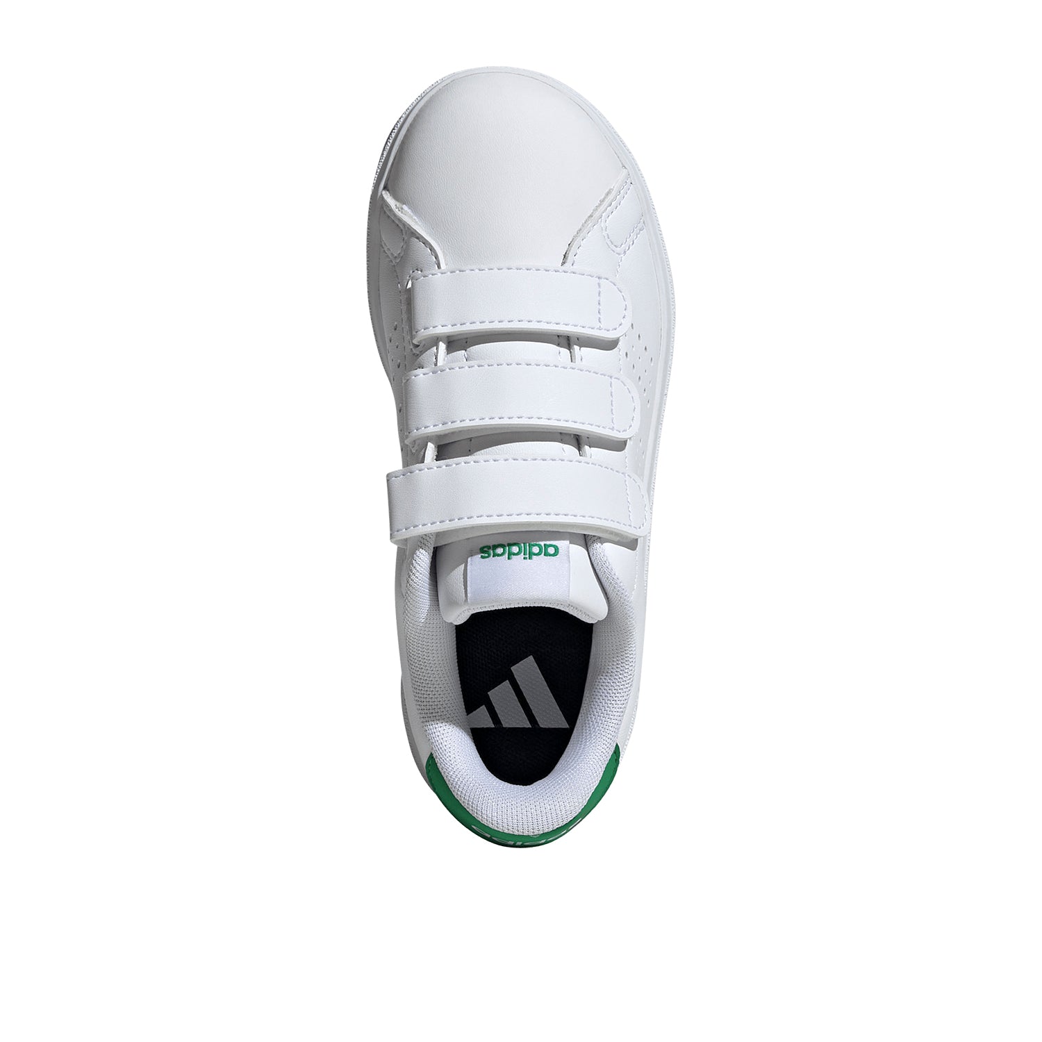 Tenis Urbano Adidas color Blanco para Niño