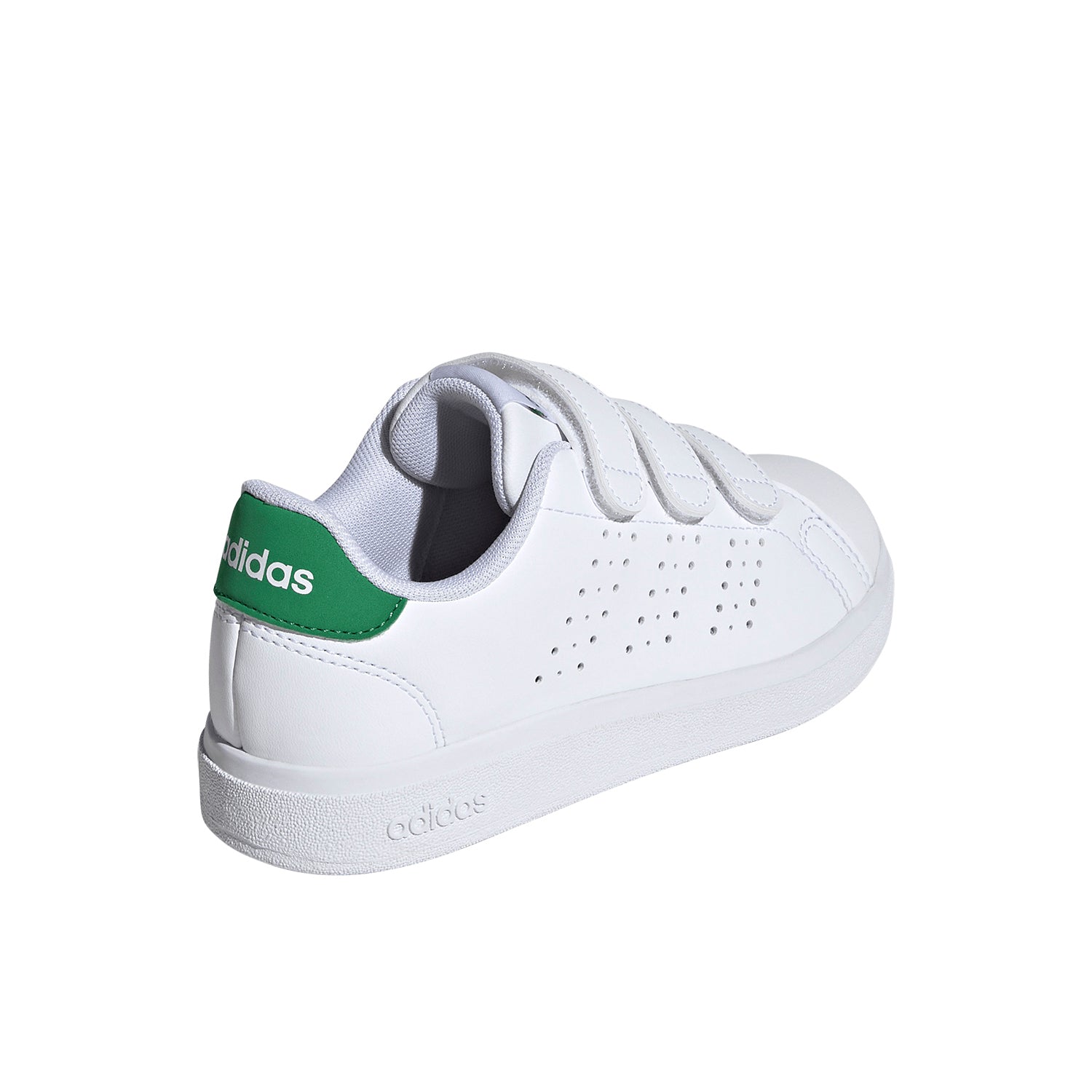 Tenis Urbano Adidas color Blanco para Niño