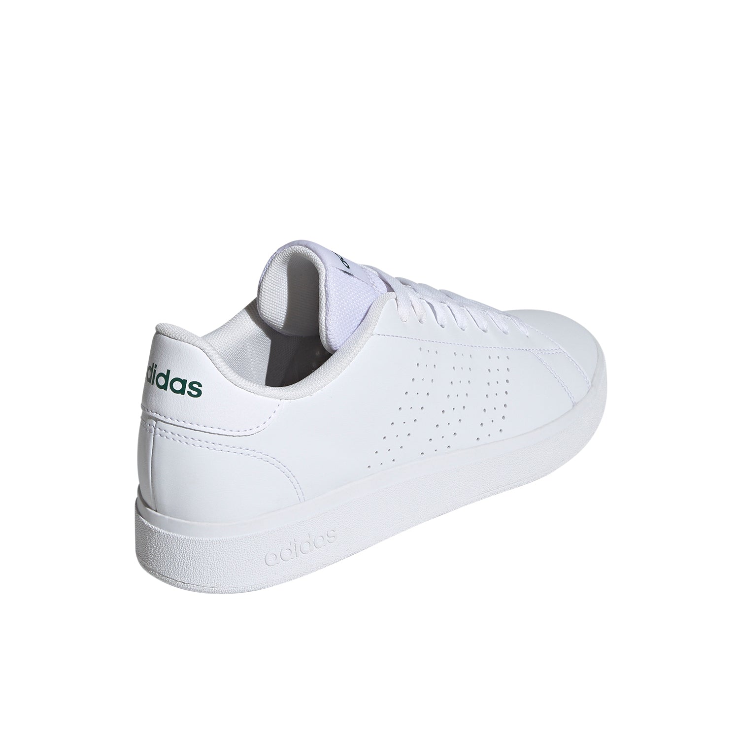 Tenis Urbano Adidas color Blanco para Hombre