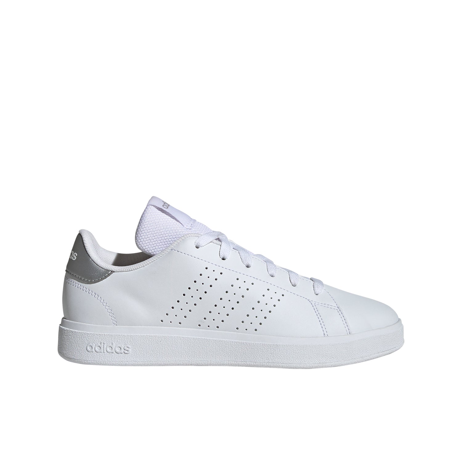 Tenis Urbano Adidas color Blanco para Mujer