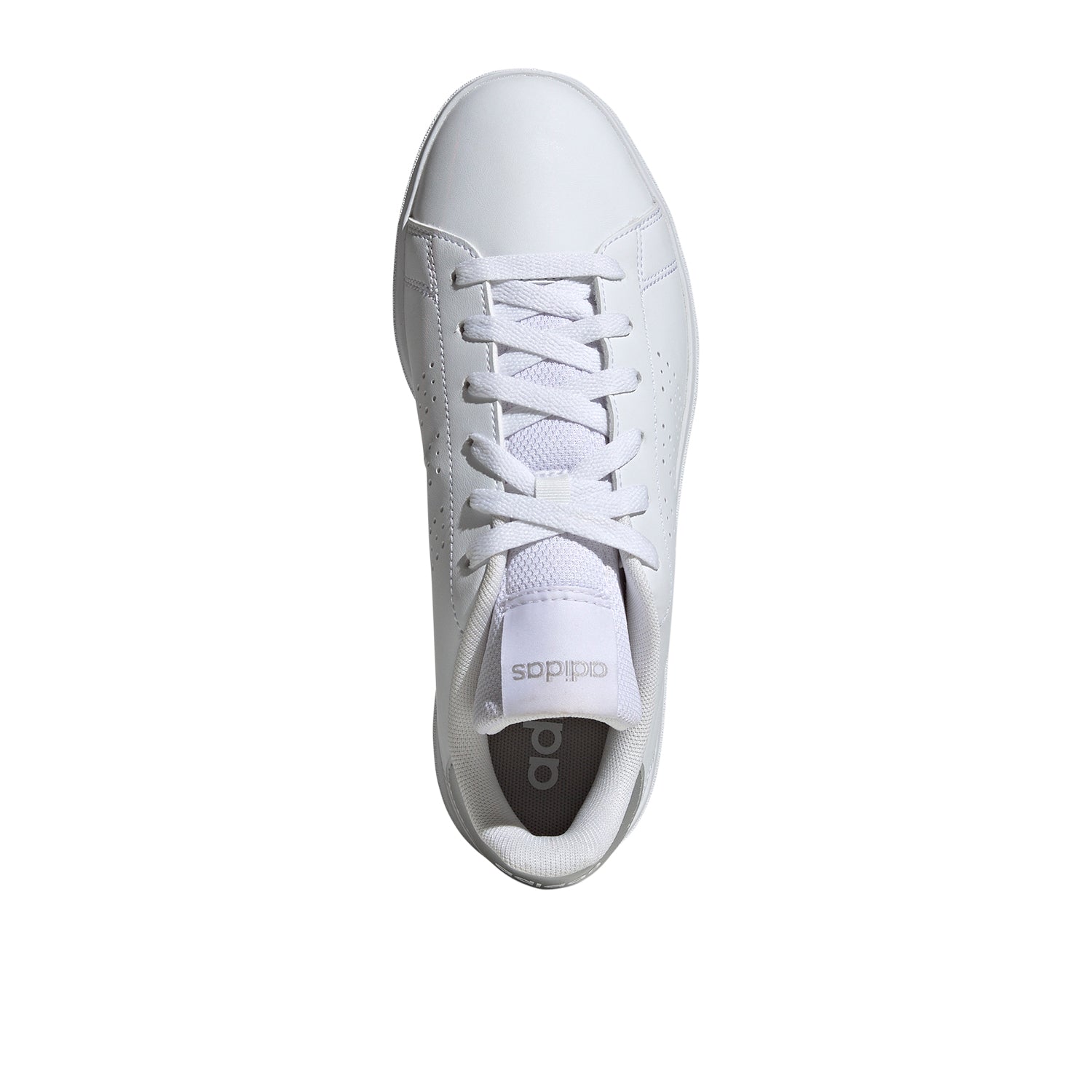Tenis Urbano Adidas color Blanco para Mujer