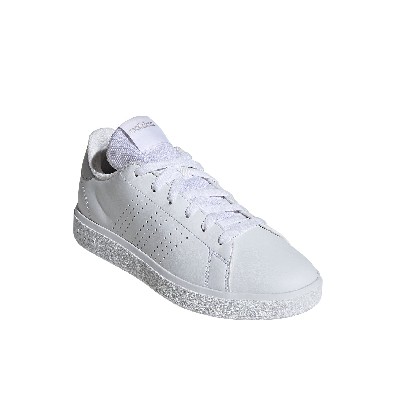 Tenis Urbano Adidas color Blanco para Mujer