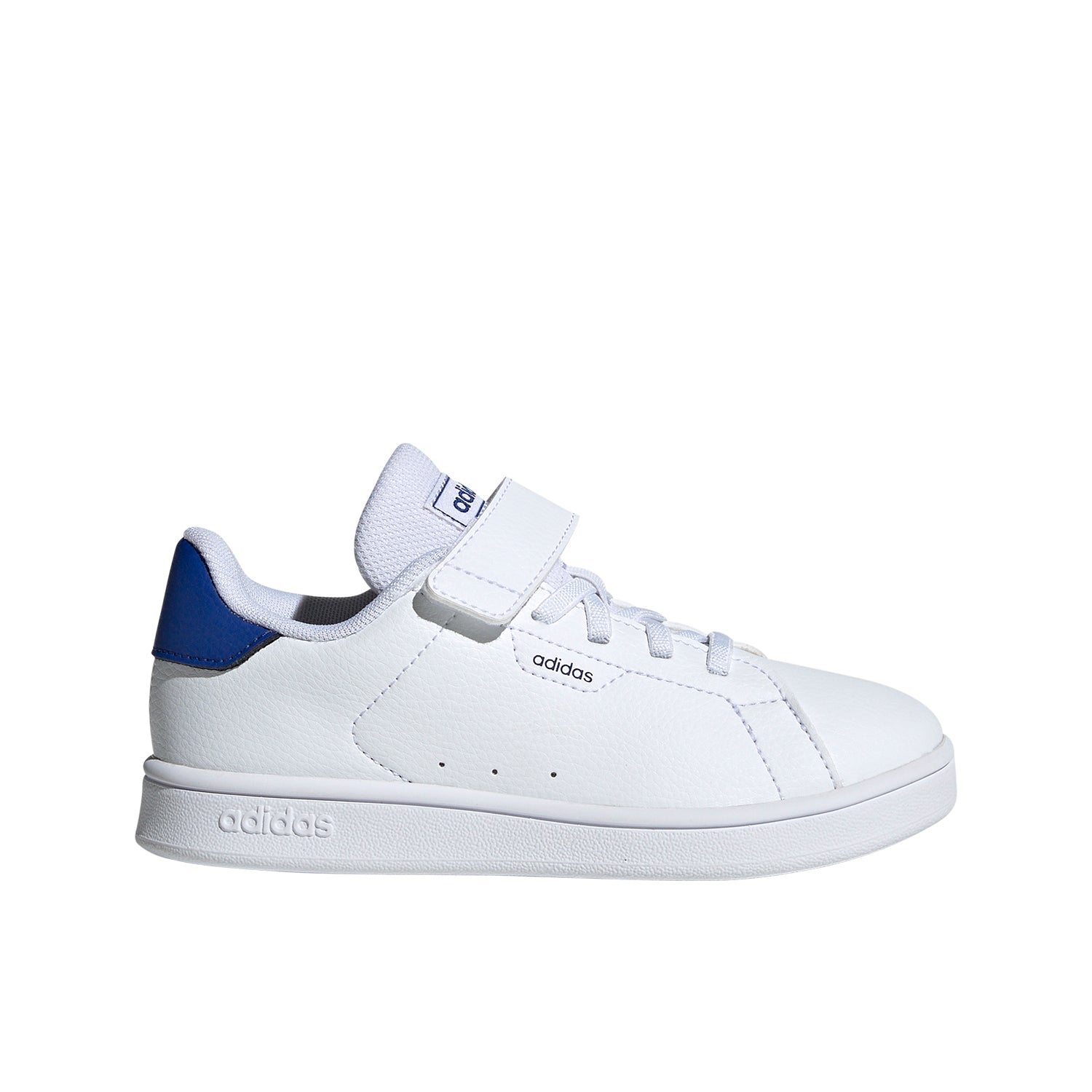 Tenis Urbano Adidas color Blanco para Niño