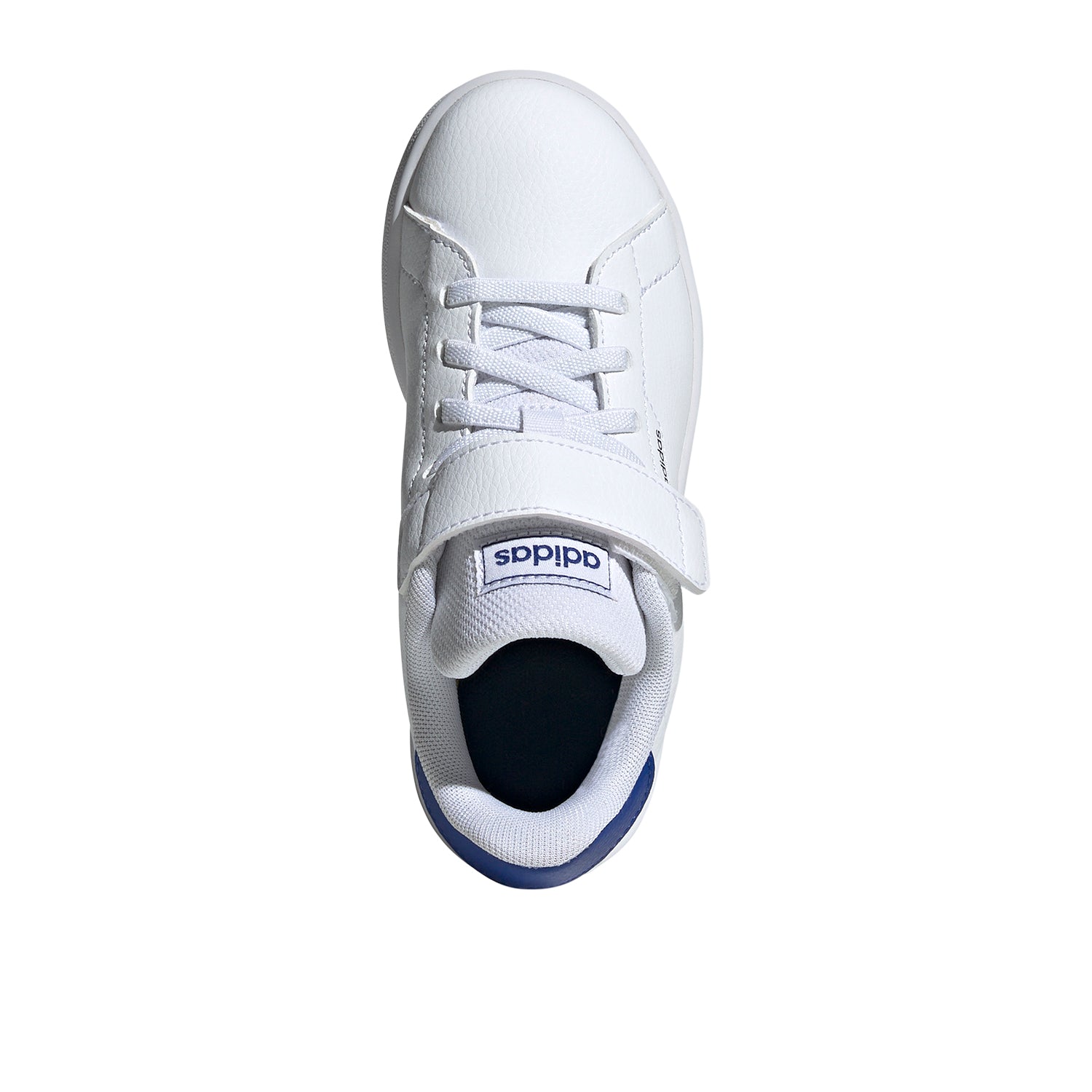 Tenis Urbano Adidas color Blanco para Niño