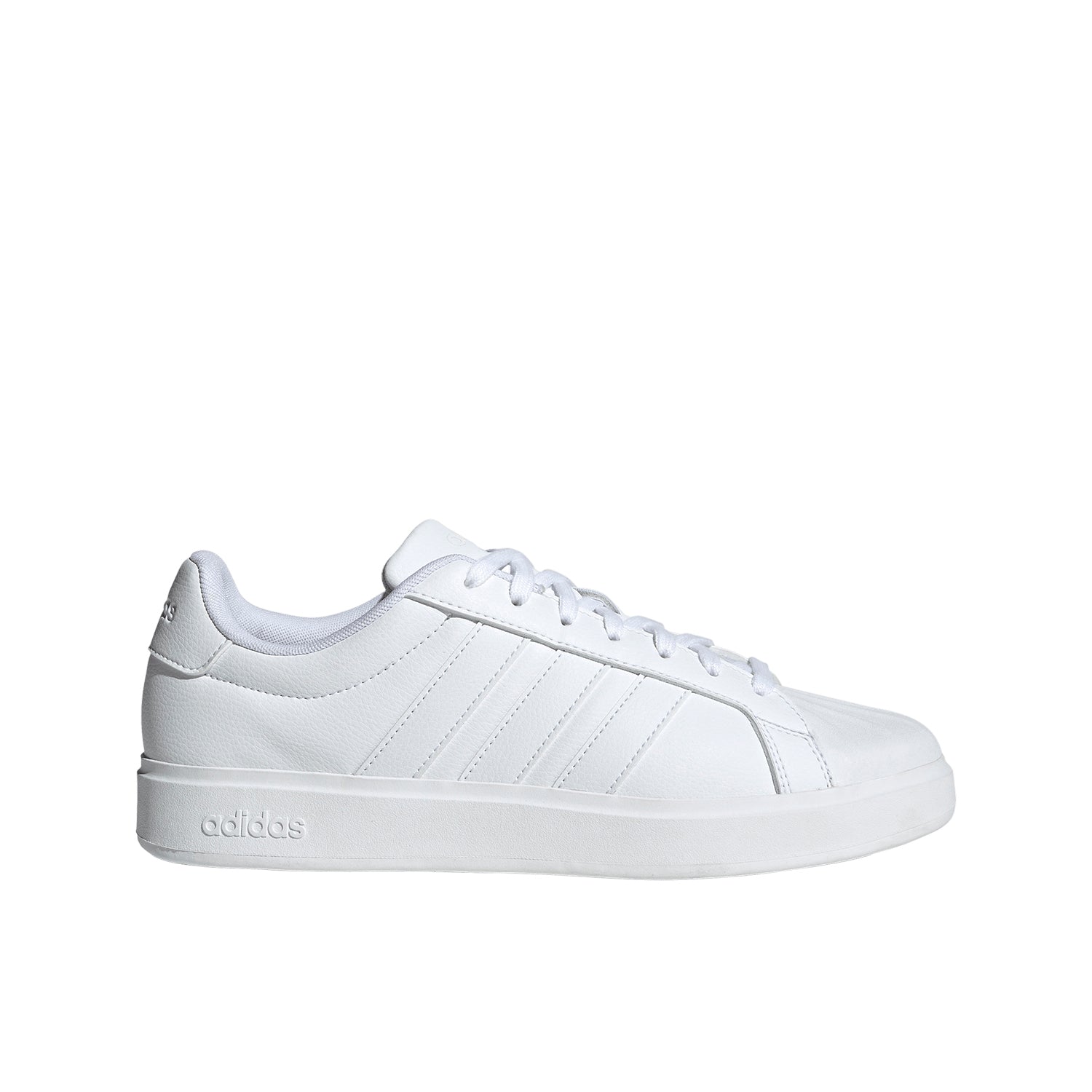 Tenis Urbano Adidas color Blanco para Hombre