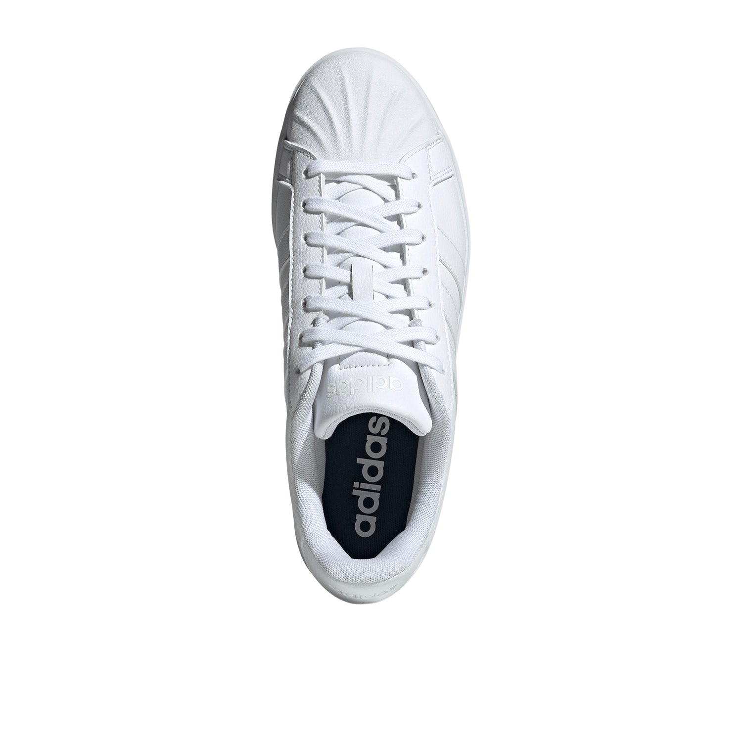 Tenis Urbano Adidas color Blanco para Hombre