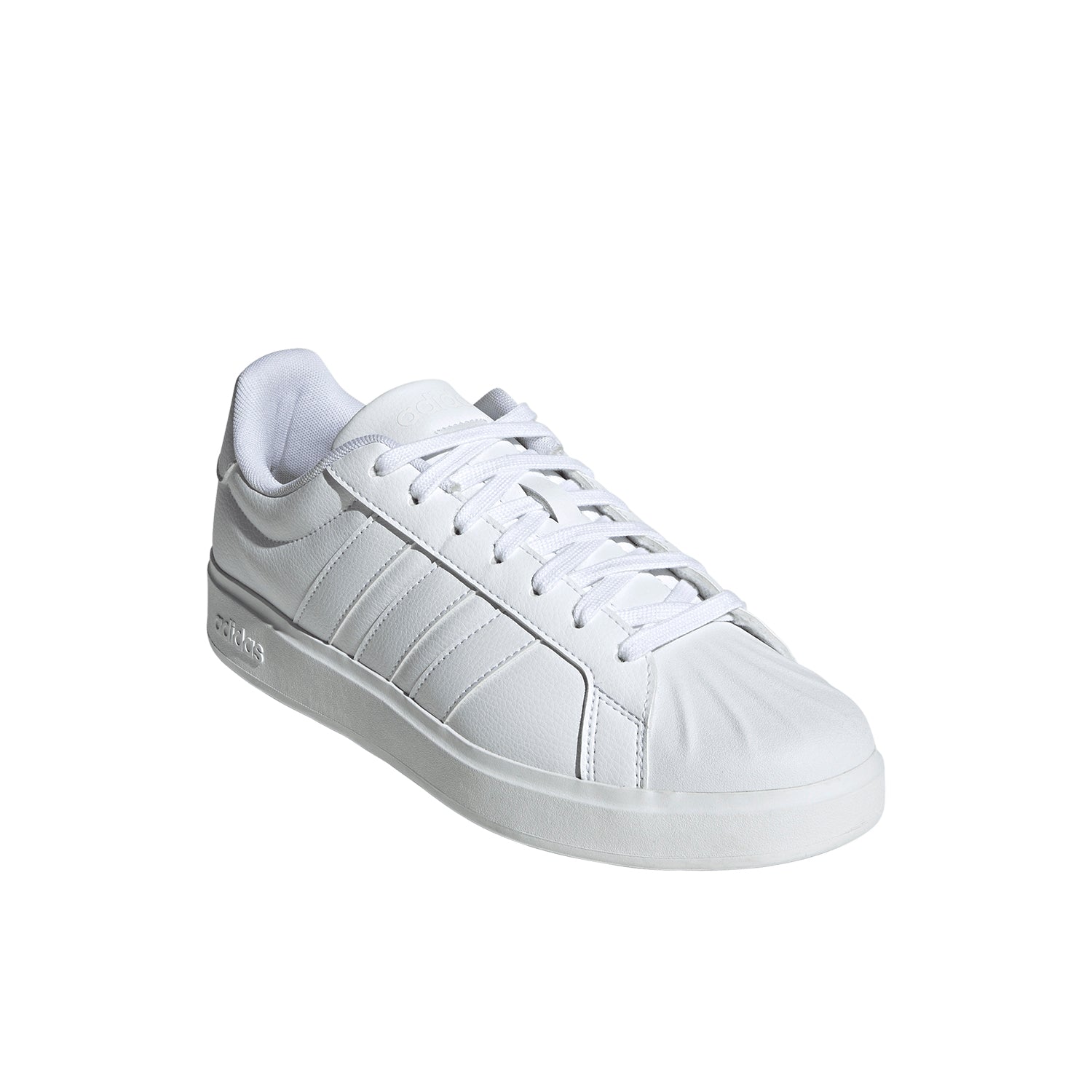Tenis Urbano Adidas color Blanco para Hombre
