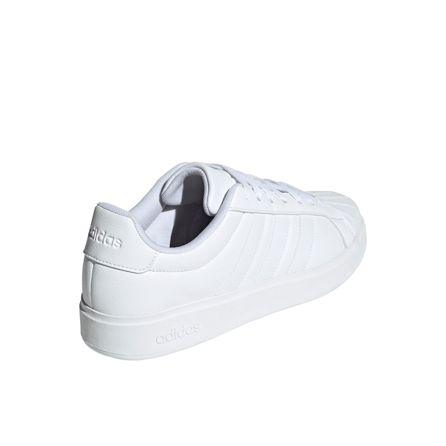 Tenis Urbano Adidas color Blanco para Hombre