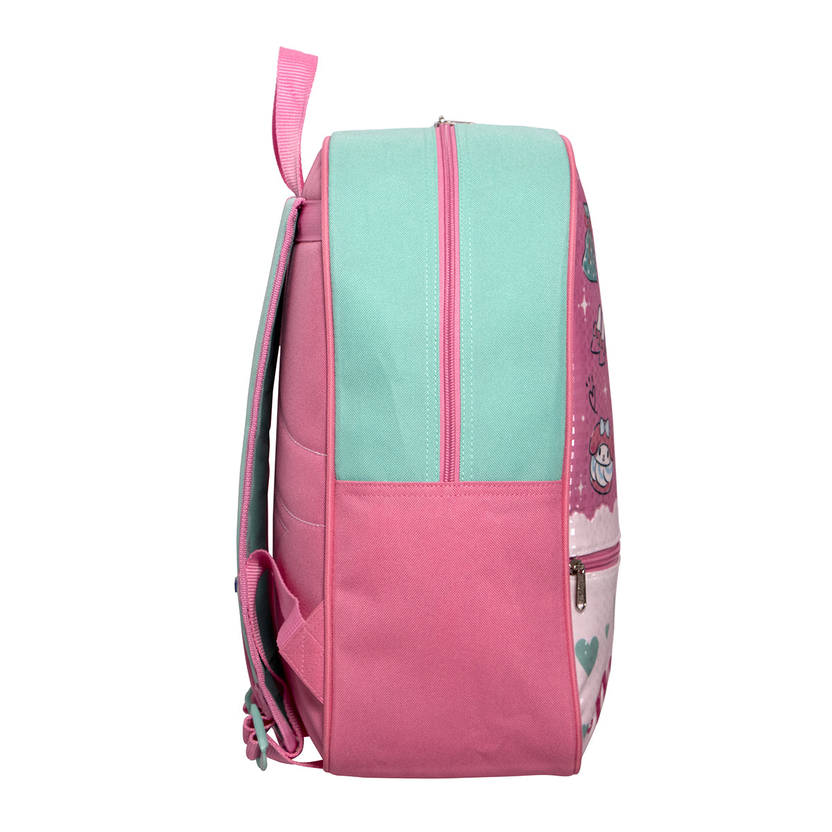 Mochila My melody  Ruz color Rosa para Niña