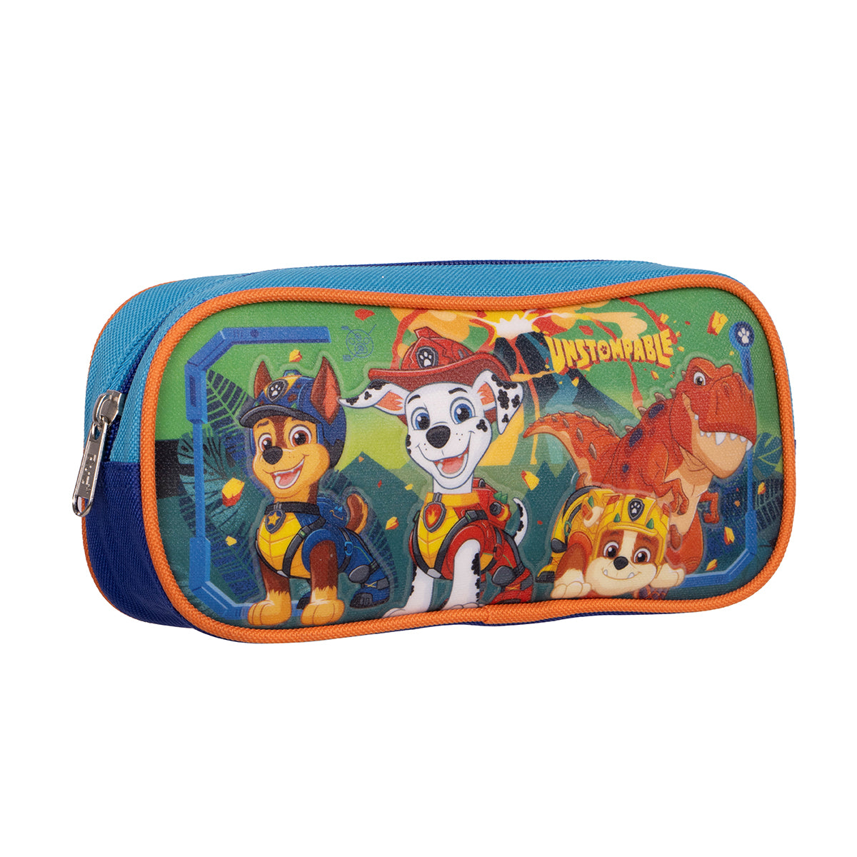 Lapicera de Paw Patrol Ruz color Azul para Niño