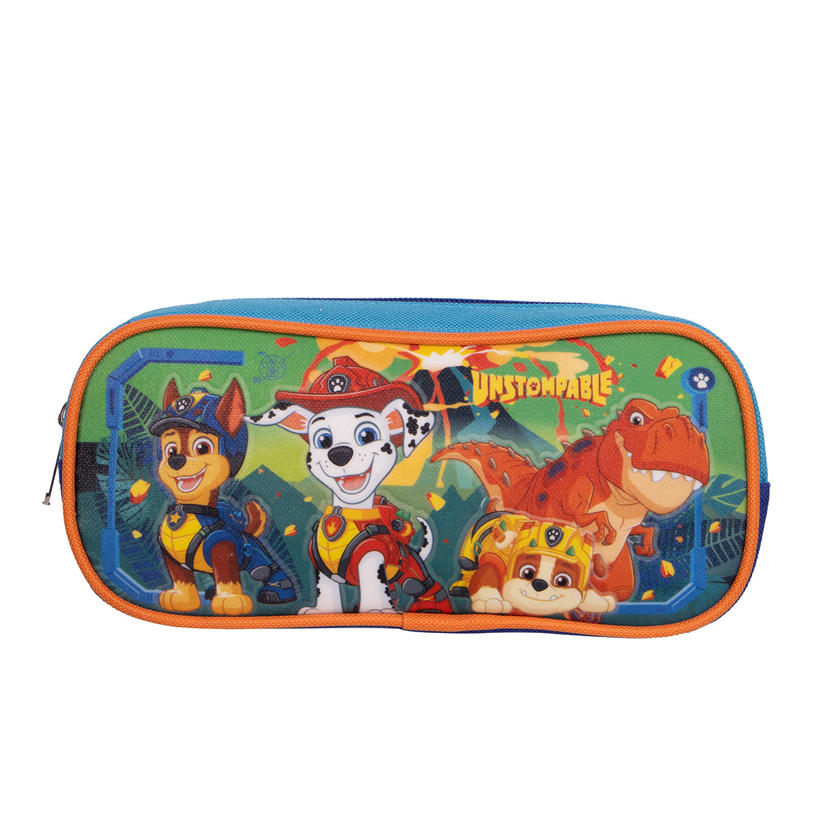 Lapicera de Paw Patrol Ruz color Azul para Niño