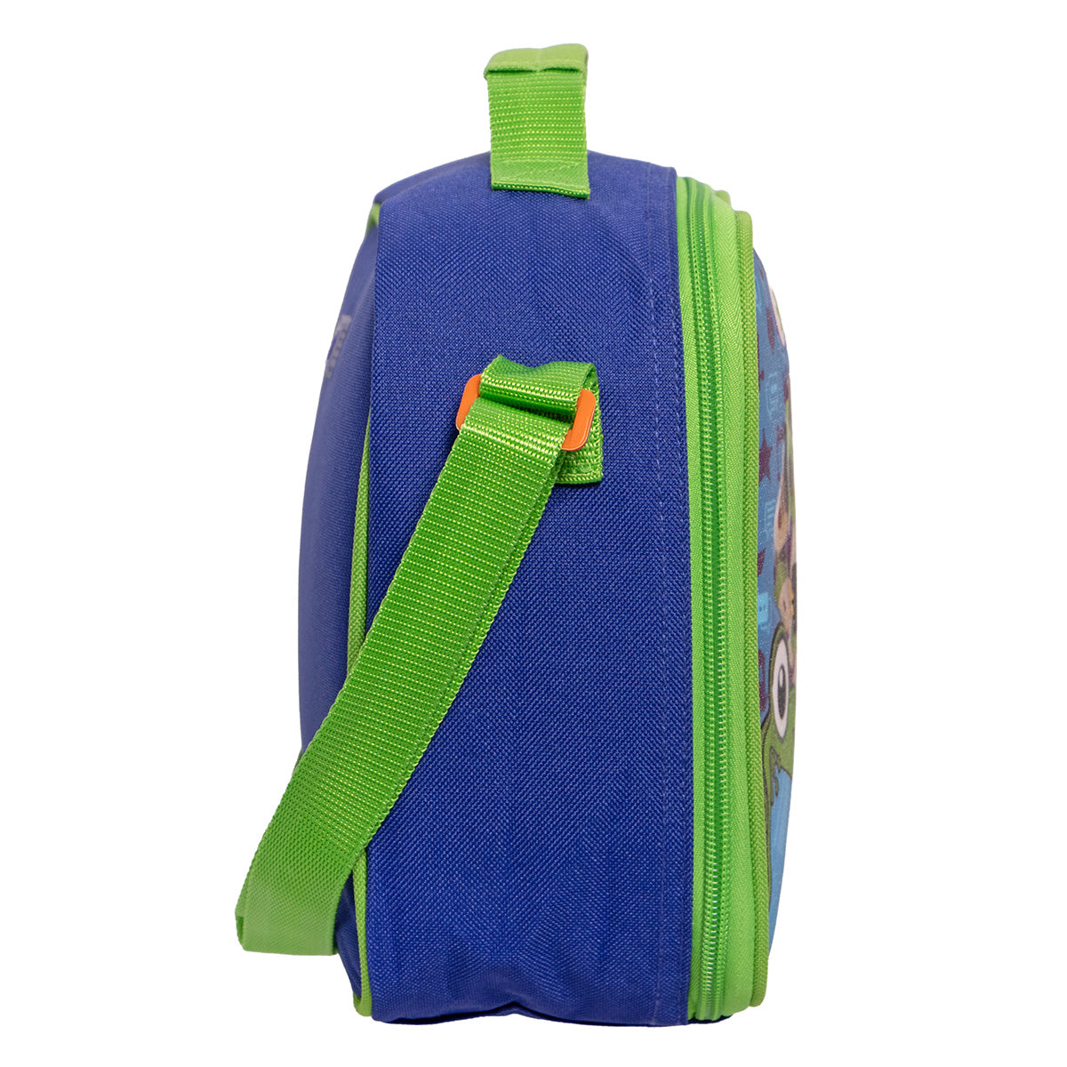 Lonchera de Toy Story Ruz color Verde para Niño