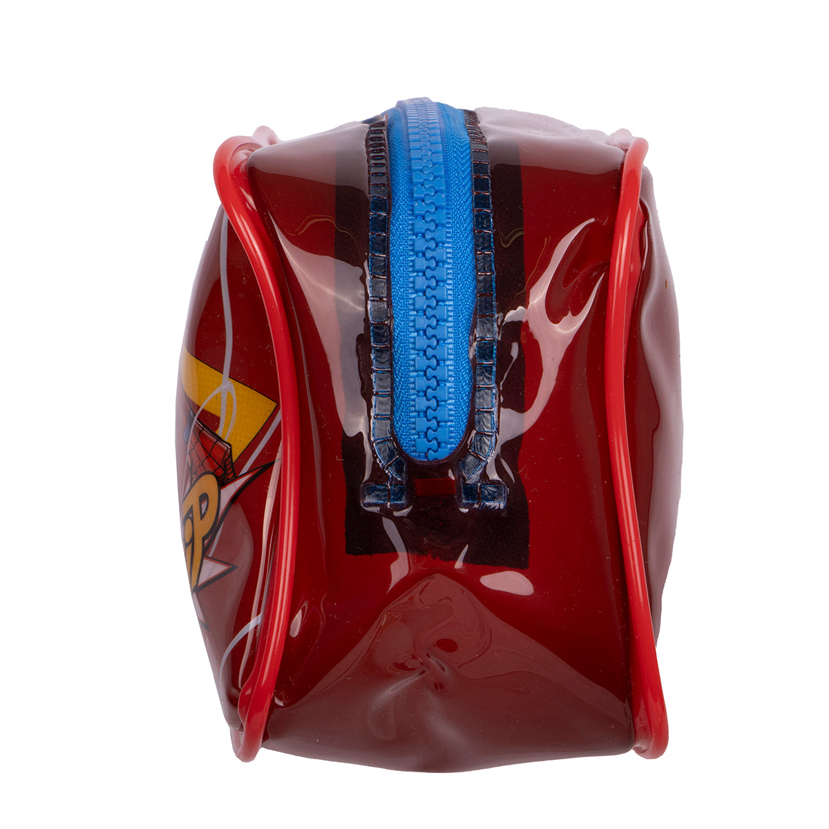 Lapicera de Spider Man Ruz color Roja para Niña