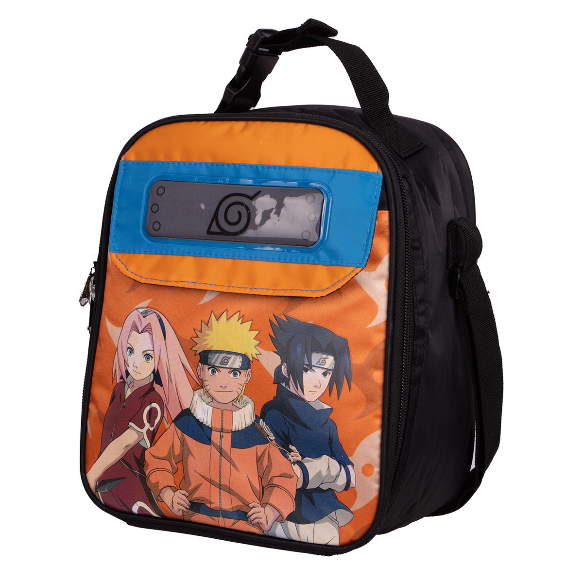 Lonchera  Ruz color Naranja para Nino