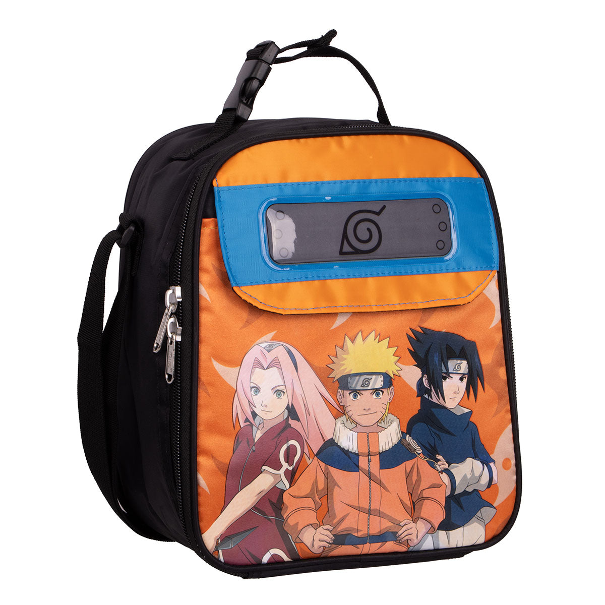 Lonchera  Ruz color Naranja para Nino