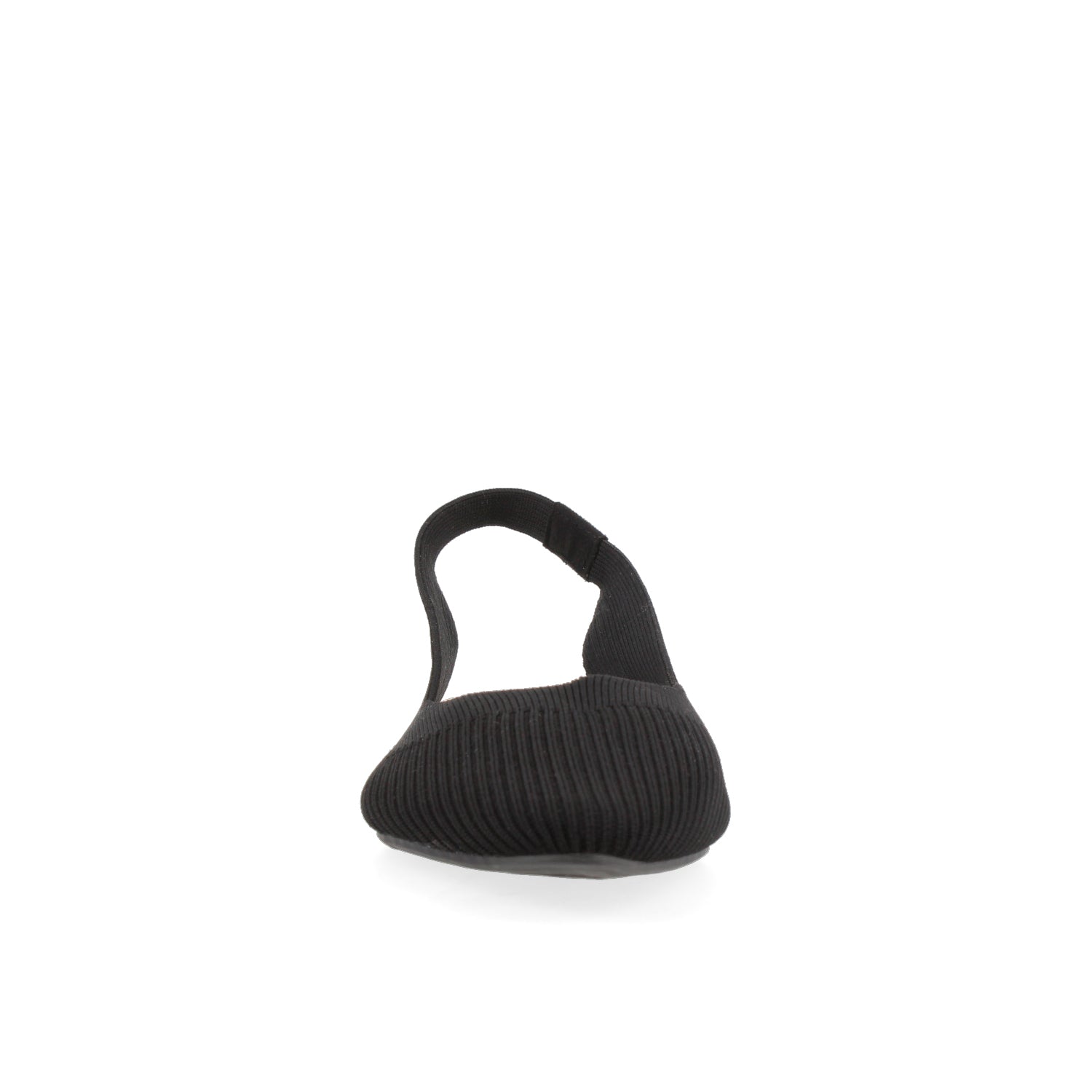 Ballerina Casual Vazza color Negro para Mujer