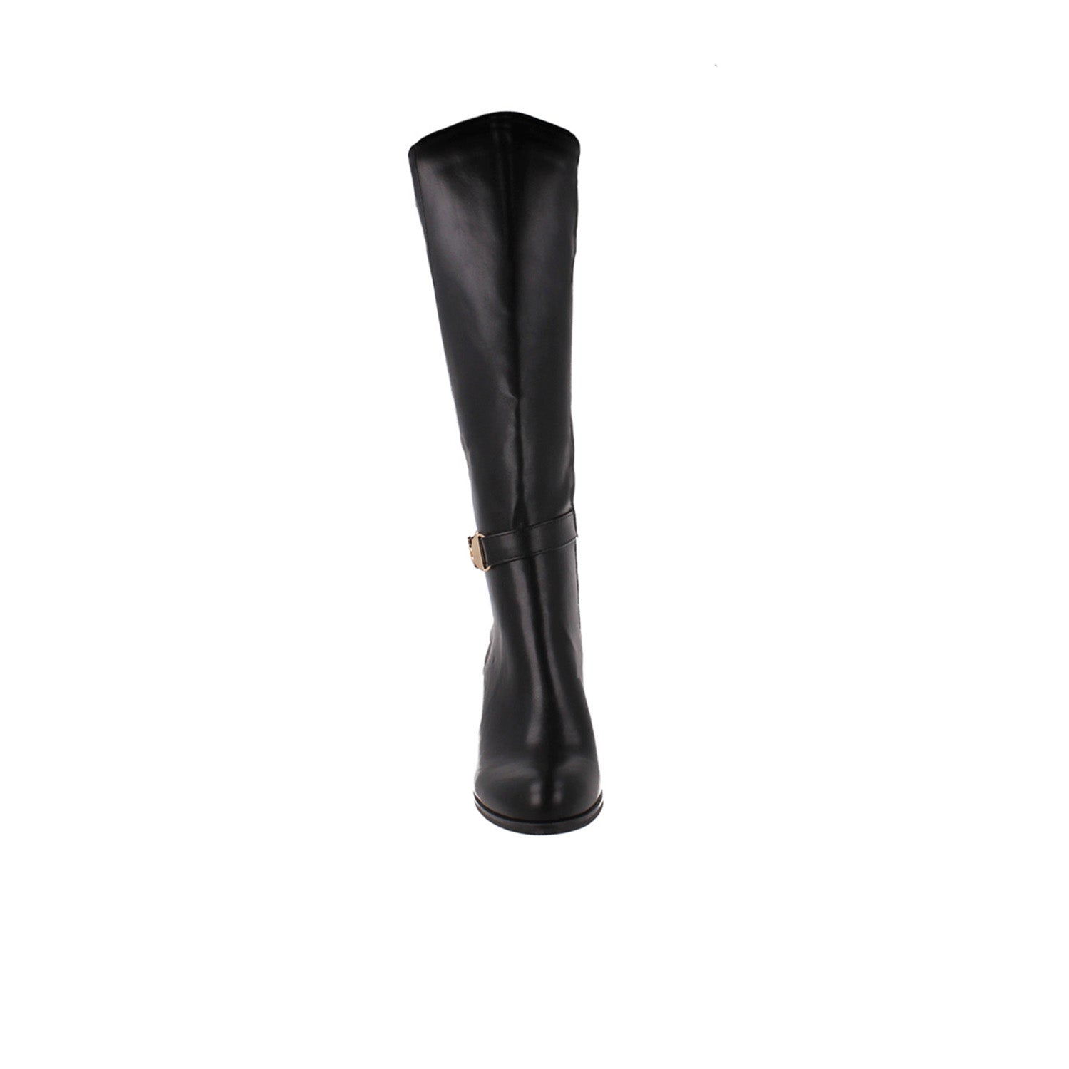 Bota de Vestir Vazza color Negro para Mujer
