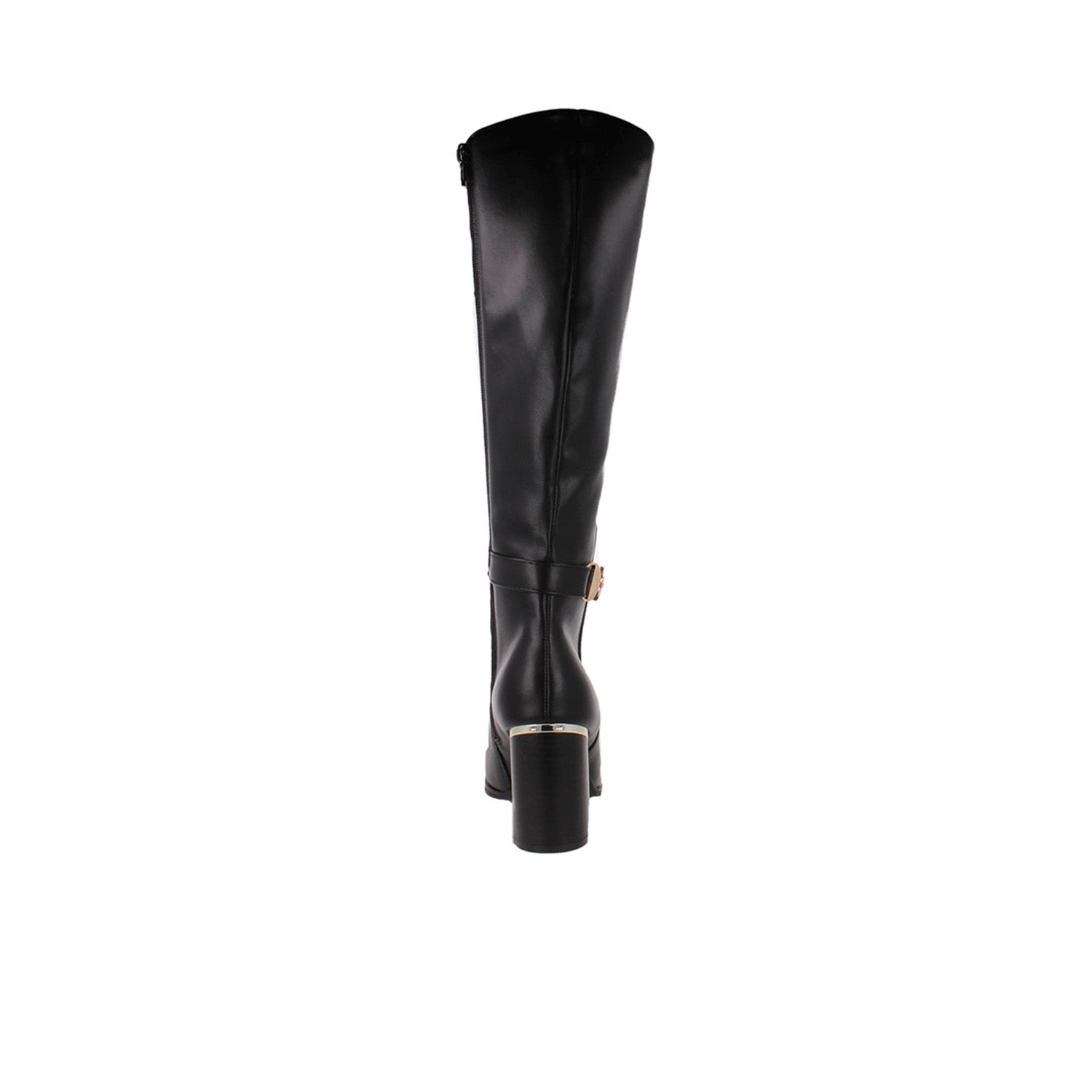 Bota de Vestir Vazza color Negro para Mujer