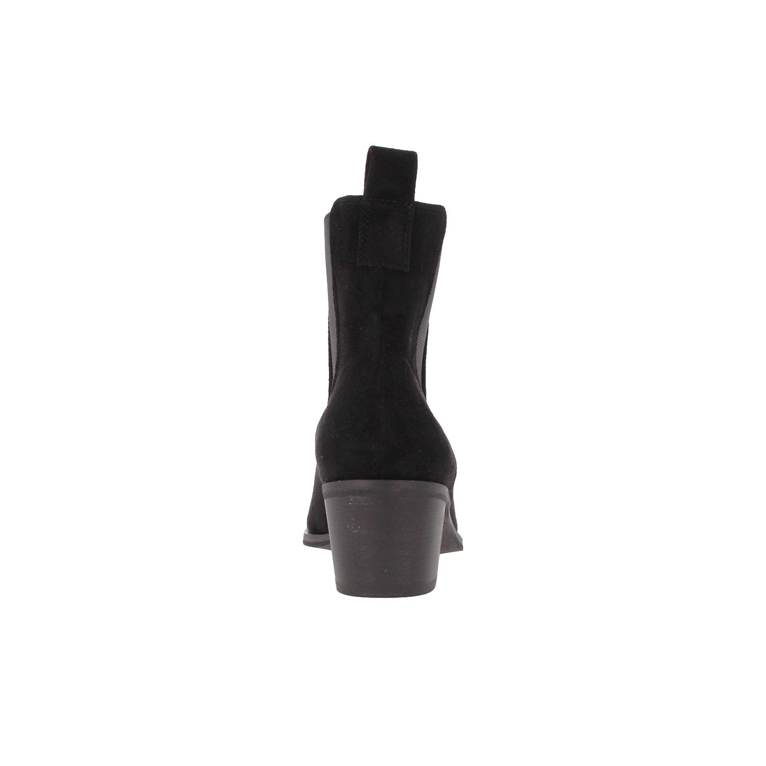 Botin Casual Vazza color Satin para Mujer
