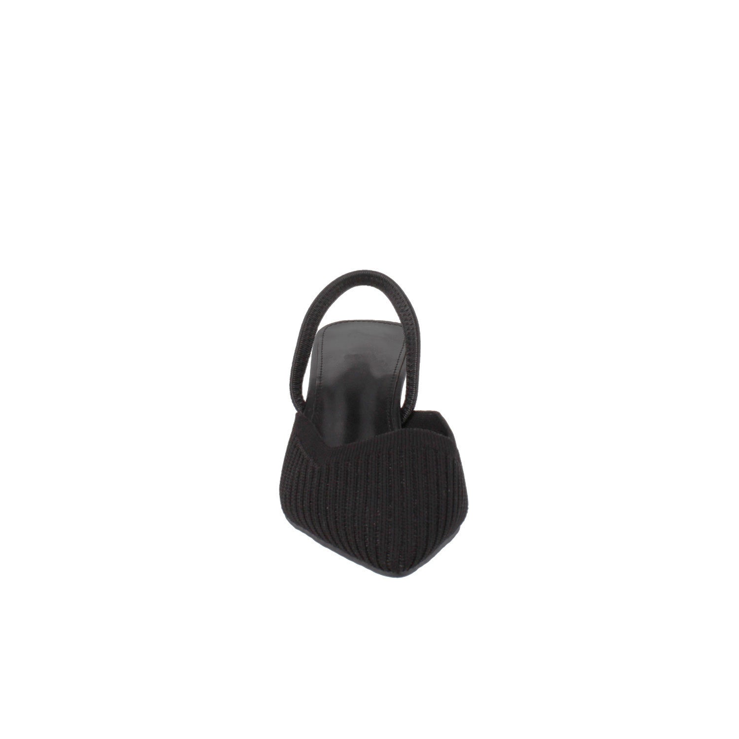 Zapatilla de Vestir Vazza color Negro para Mujer
