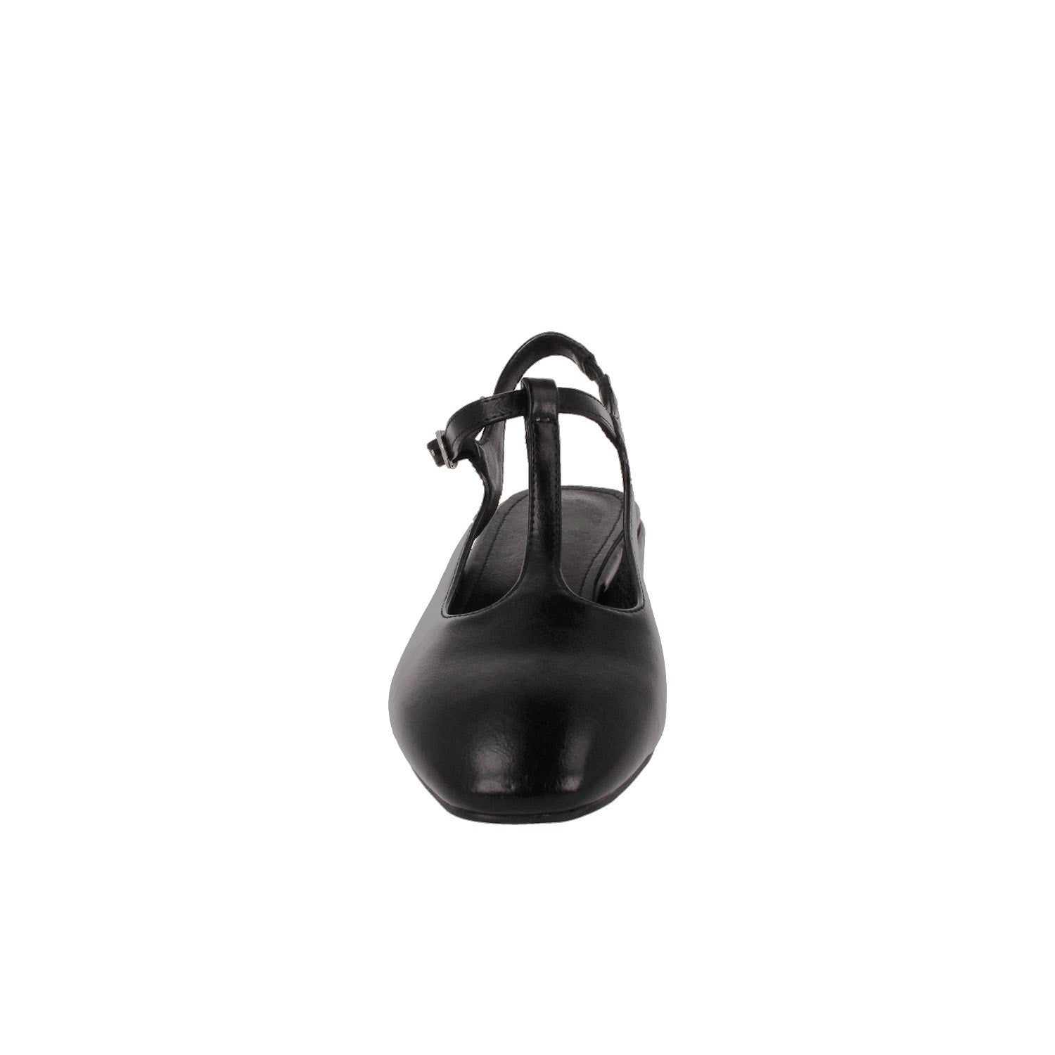 Ballerina Casual Vazza color Negro para Mujer