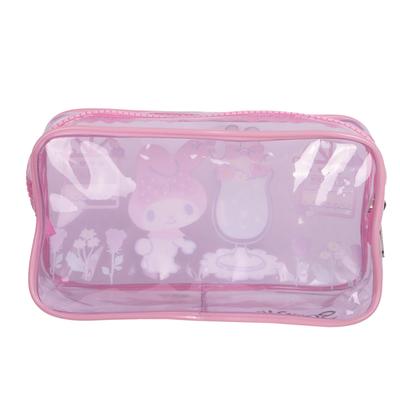 Lapicera de Melody color Rosa para Niña