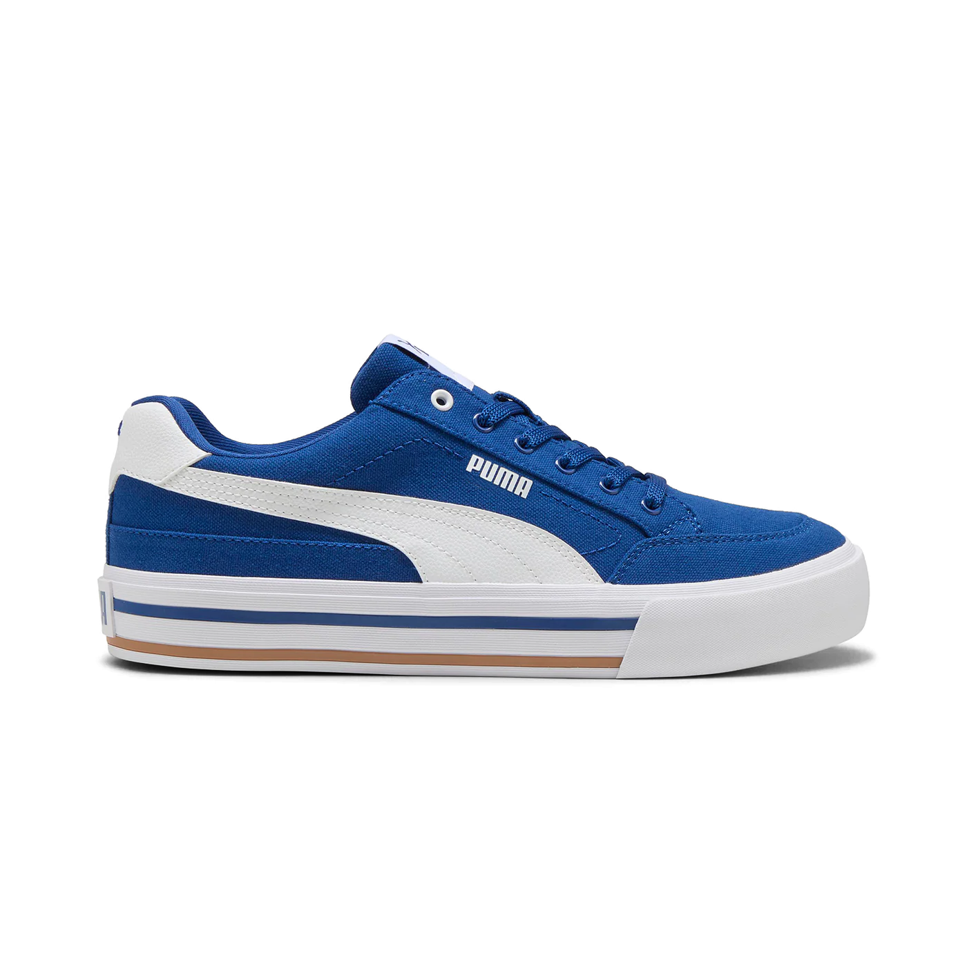 Tenis Urbano Puma color Azul para Hombre