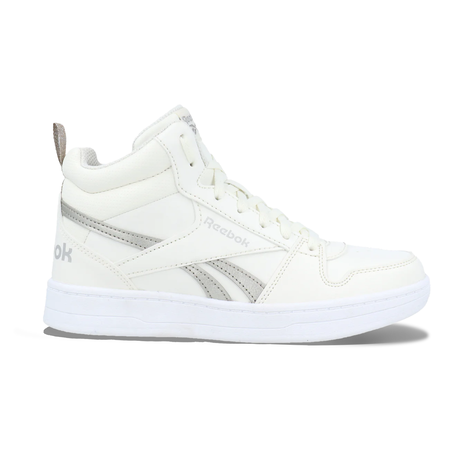 Tenis Urbano Reebok color Blanco para Junior Niño