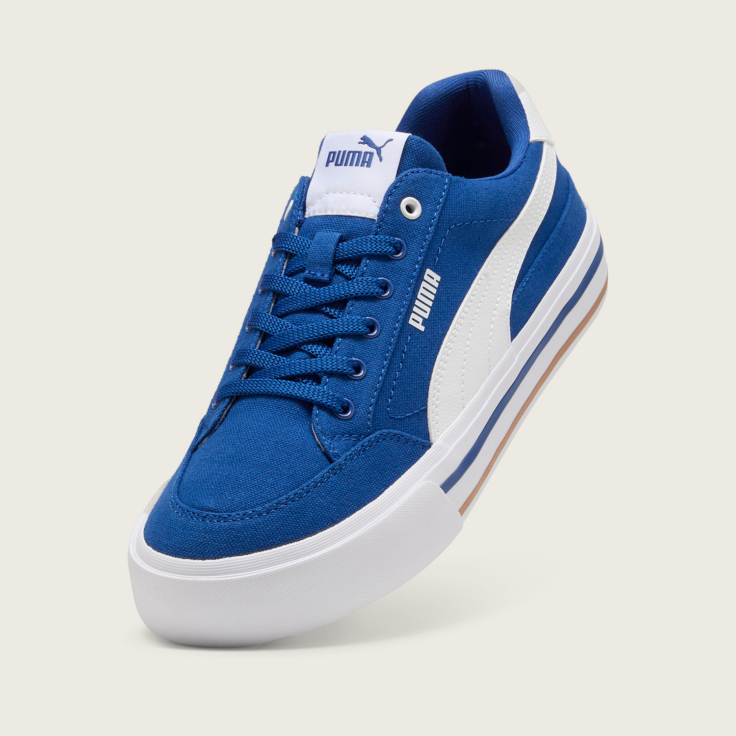 Tenis Urbano Puma color Azul para Hombre