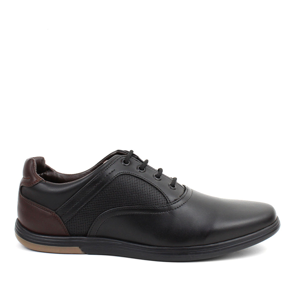 Zapato Casual color Negro para Hombre