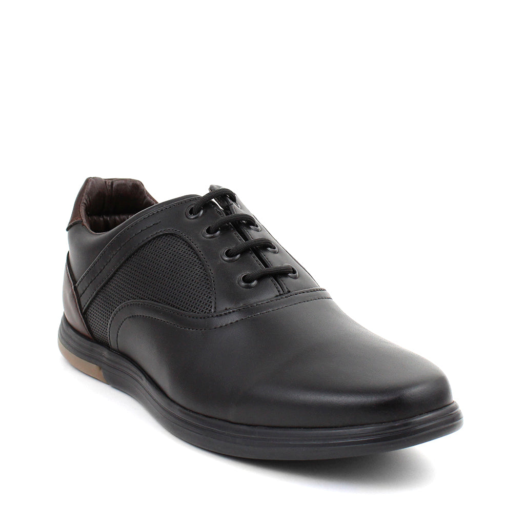 Zapato Casual color Negro para Hombre