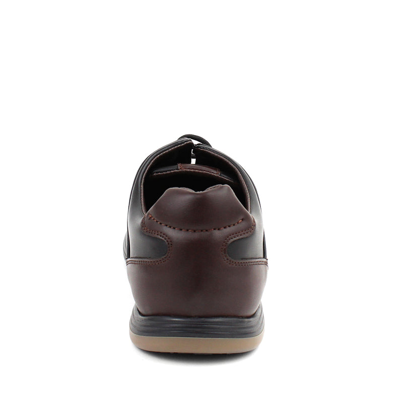 Zapato Casual color Negro para Hombre