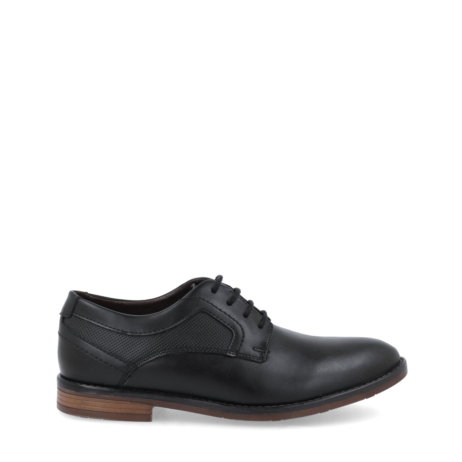 Zapato Vazza de Vestir color Negro  para Niño