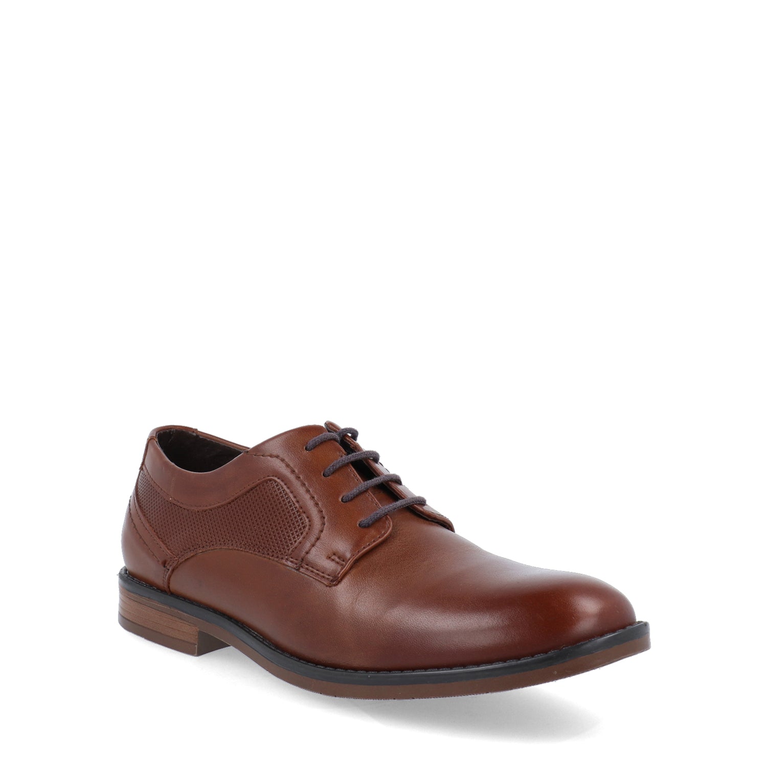 Zapato de Vestir Vazza color marrón para Niño