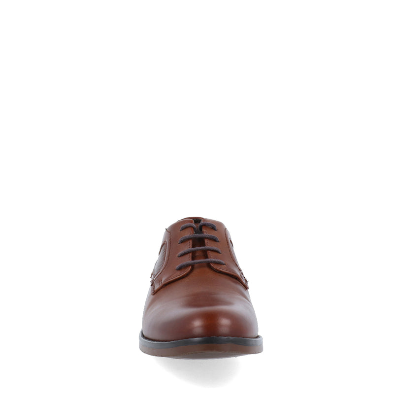 Zapato de Vestir Vazza color marrón para Niño