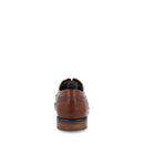 Zapato de Vestir Vazza color marrón para Niño