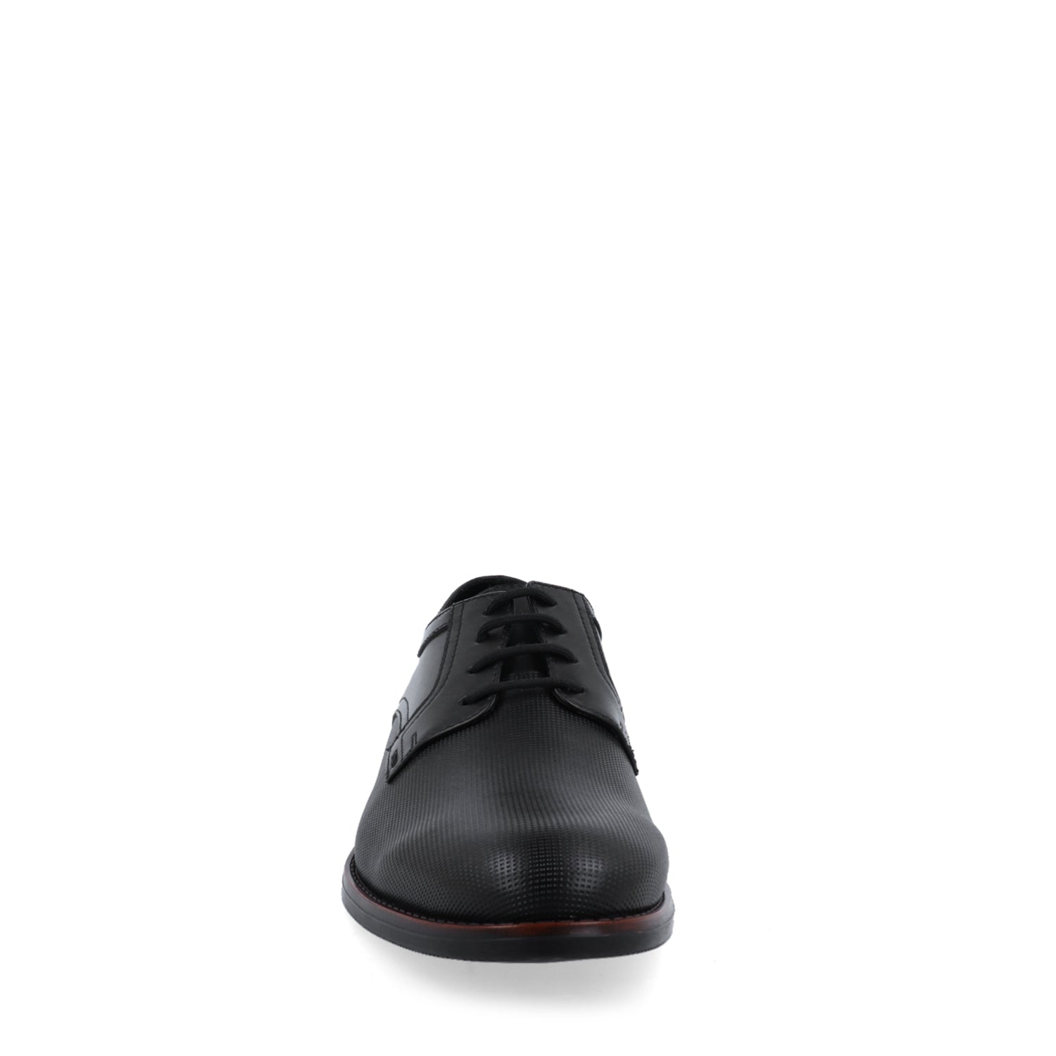 Zapato de Vestir Vazza color Negro para Hombre