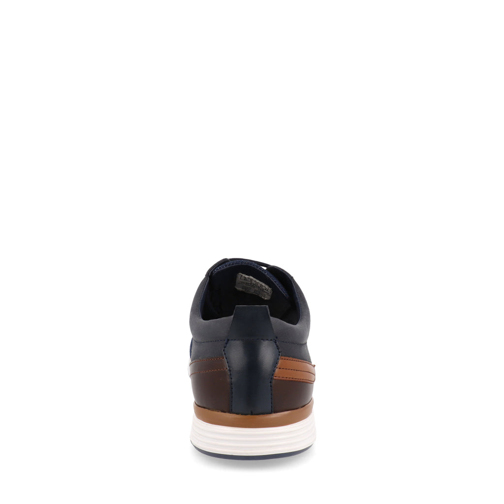 Zapato casual color Café para Hombre – VazzaShoes