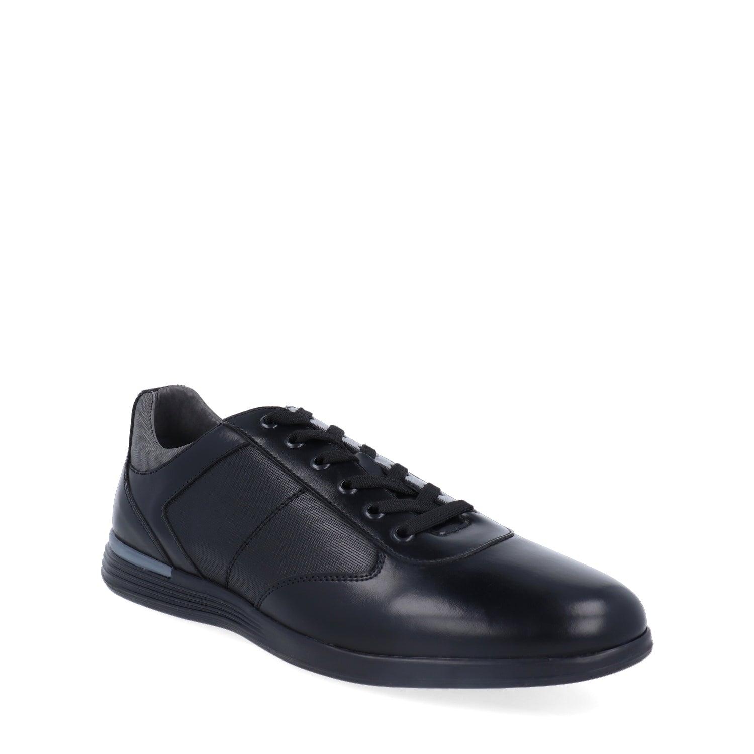 Zapato Casual Vazza color Negro para Hombre