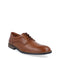 Zapato de Vestir Vazza color Maple para Hombre