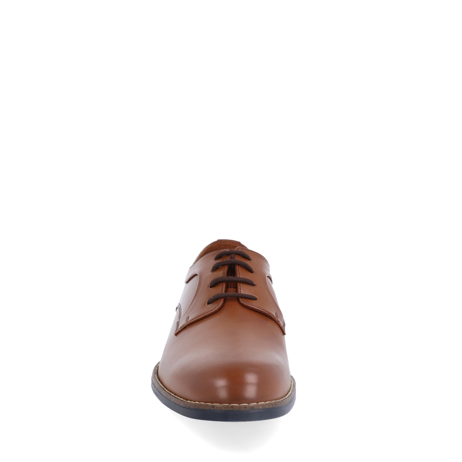 Zapato de Vestir Vazza color Maple para Hombre