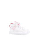 Tenis Escolar Color Blanco Bubble Gummers para Niña