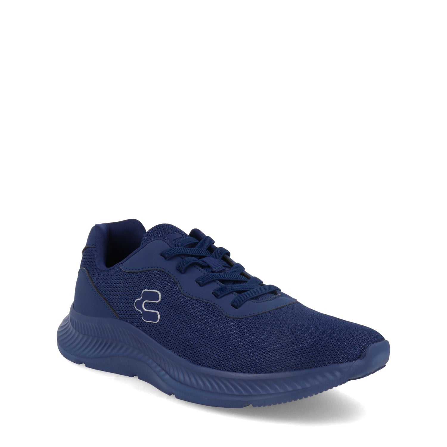 Tenis AtlÃ©tico Charly color Azul para Hombre