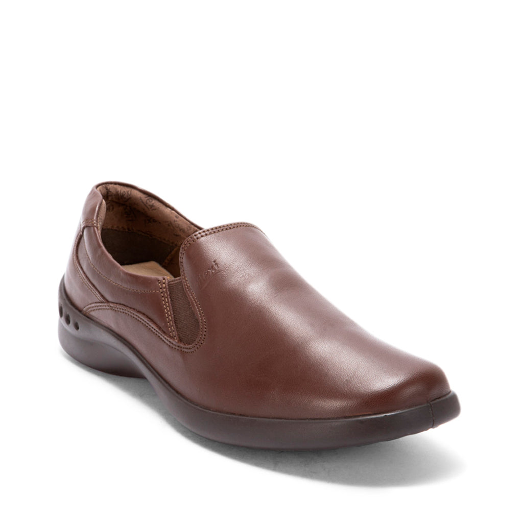 Zapato Confort Flexi de piel para Mujer
