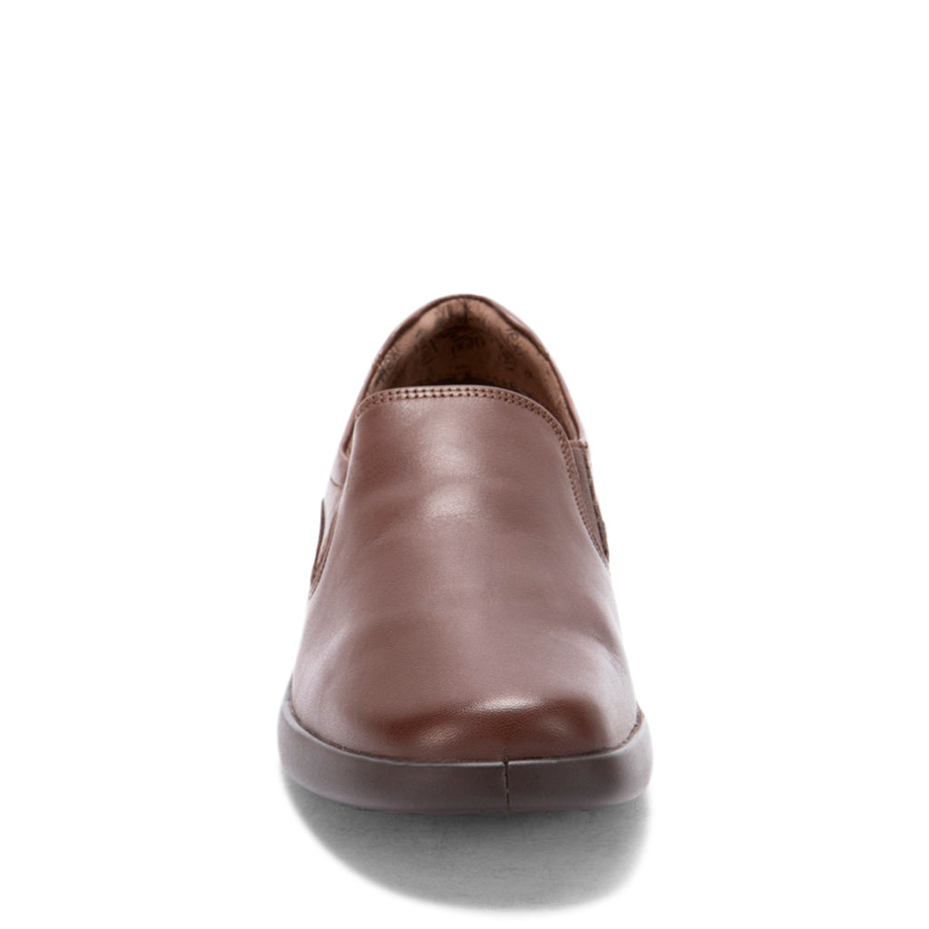 Zapato Confort Flexi de piel para Mujer
