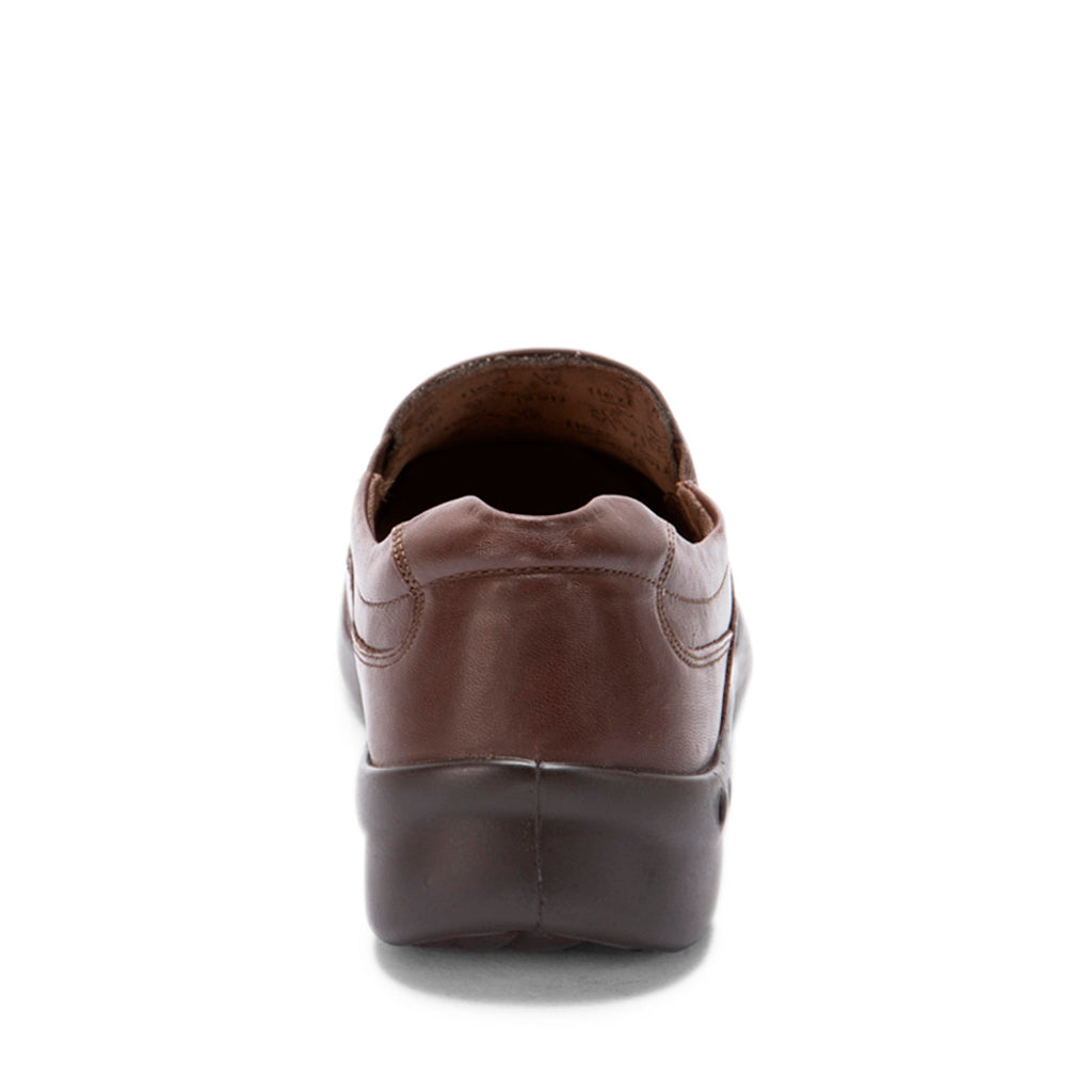 Zapato Confort Flexi de piel para Mujer